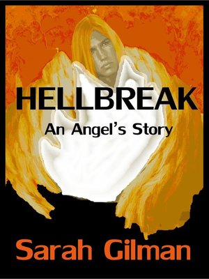 cover image of Hellbreak